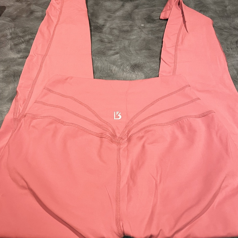 Buffbunny Legacy Leggings